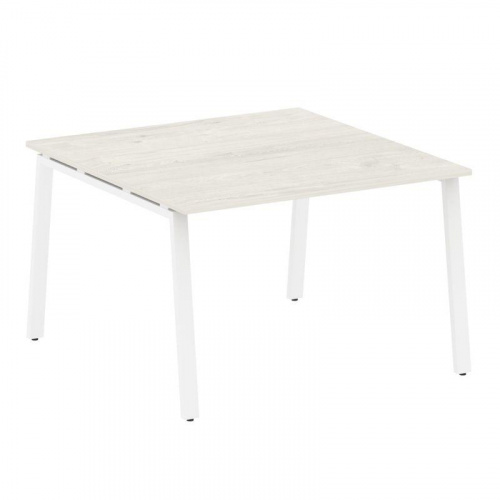 Стол переговорный Metal System БА.ПРГ-1.2 фото 2