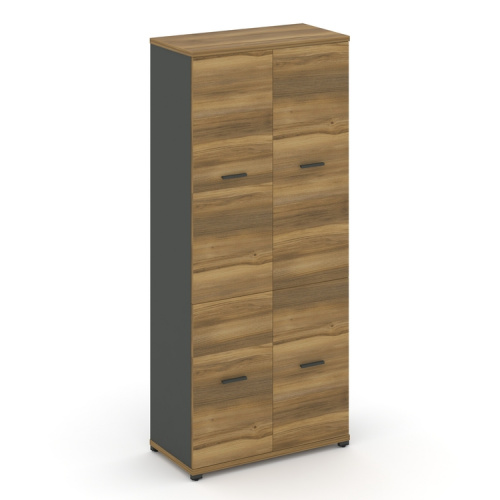 Шкаф офисный Concept CN.STS-512 A