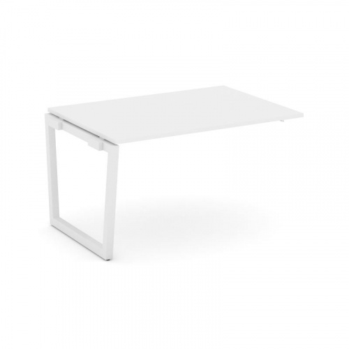 Style Project Проходной наб. элем. перег. стола SN-5T2.NSPRG-003.3 Акация Лорка/Металл Антрацит 1380 фото 17