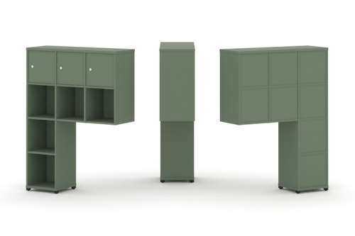 Надставка для стола высокая Concept CN.ONV-003 фото 4