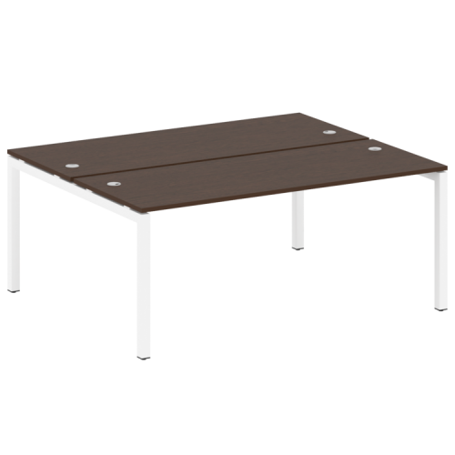 Бенч-система на П-обр. м/к Metal System Quattro 50БП.РАС-СП-2.5 фото 5