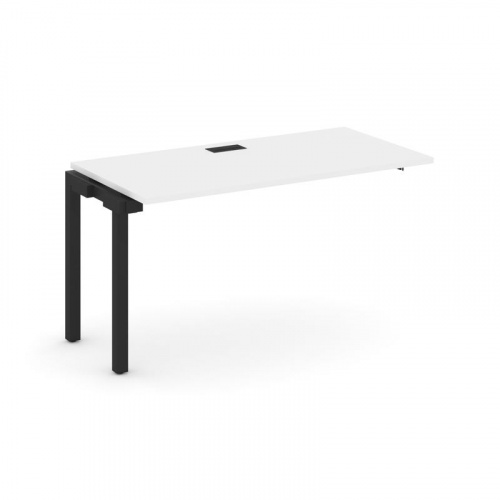 Style Project Проходной наб. элем. SN-5P.ONRS-012 Дуб Табак/Металл Антрацит 1180*700*750 фото 5