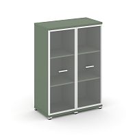 Шкаф офисный Concept CN.STU-326 RPW