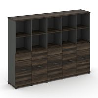 Шкаф офисный Concept CN.STU-451 A