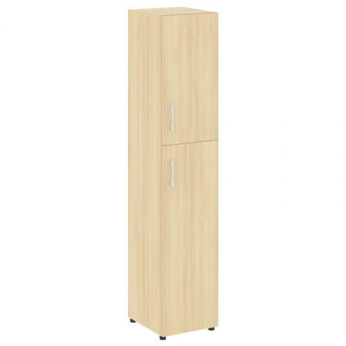 Шкаф офисный узкий Yalta LT.SU-1.8 (R) фото 4