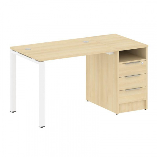 Бенч-система Metal System БП.РС-СТП-1.1 фото 14