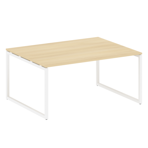 Стол переговоров на О-обр. м/к Metal System Quattro 40БО.ПРГ-1.4 фото 15