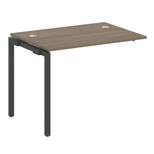 Проходной элемент бенч-системы на П-обр. м/к Metal System Quattro 40БП.ПРС-СП-1.1 фото 3