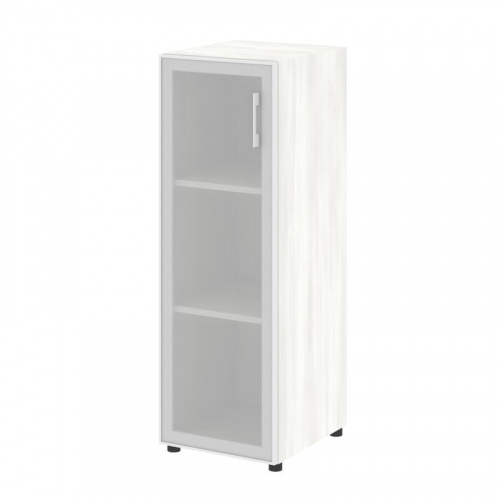 Шкаф офисный узкий Yalta LT.SU-2.4 R (L) фото 3