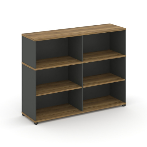 Стеллаж офисный опорный/приставной Concept CN.SOPO-007