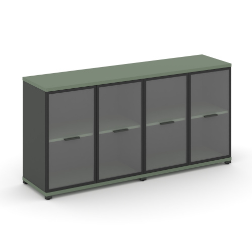 Шкаф офисный Concept CN.STS-223 RPB