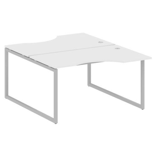 Бенч-система на О-обр. м/к Metal System Quattro 40БО.РАС-СА-2.2 фото 13