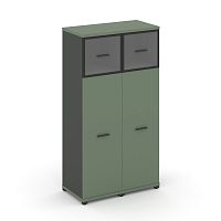 Шкаф офисный Concept CN.STU-424 RPB