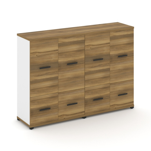 Шкаф офисный Concept CN.STS-322 B