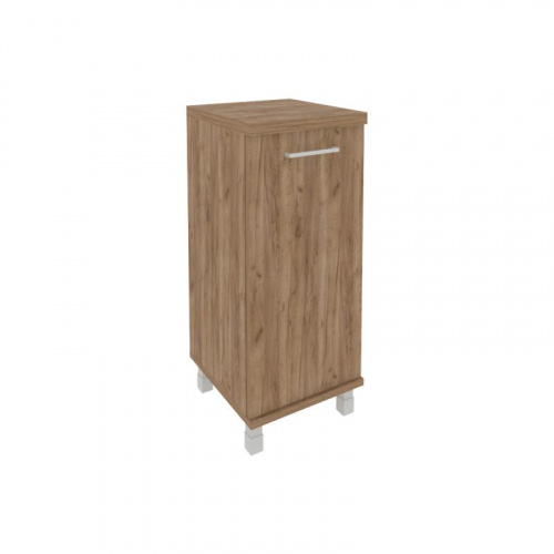 Шкаф офисный низкий First KSU-3.1 (L)