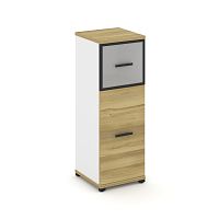 Шкаф офисный Concept CN.STU-314 RMB