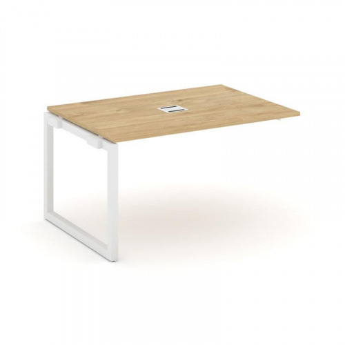 Style Project Проходной наб. элем. перег. стола SN-5O.NSPRG-002 Белый/Металл Белый 1180*980*750 фото 22 Style Project Проходной наб. элем. перег. стола SN-5O.NSPRG-002 Белый/Металл Белый 1180*980*750 фото 22