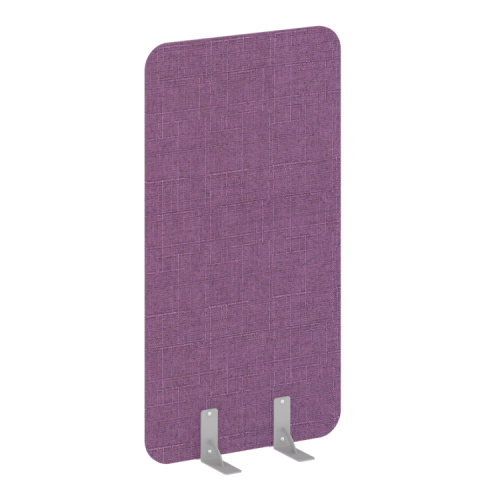 Перегородки на металлических опорах R-line soft AP.F-80-150 фото 10