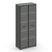 Шкаф офисный Concept CN.STS-518 RPB