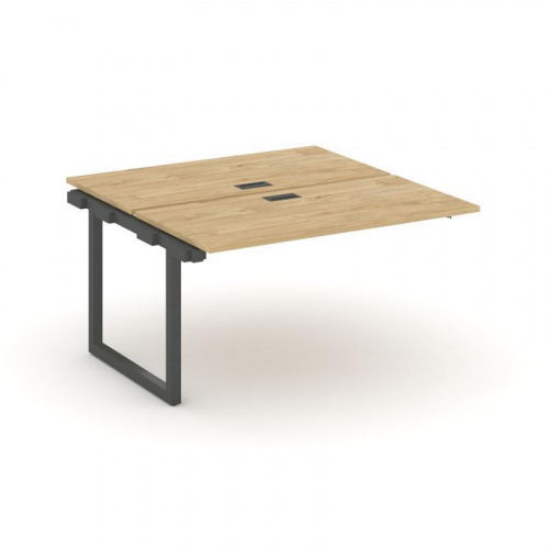 Style Project Проходной наб. элем. SN-5O.DNRS-003 Антрацит/Металл Антрацит 1380*1232*750 фото 14