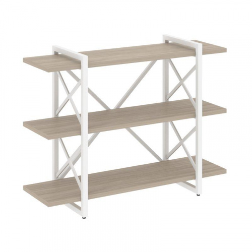 Стеллаж на 3 полки Loft VR.L-MST.O-3.8V фото 10 Стеллаж на 3 полки Loft VR.L-MST.O-3.8V фото 10