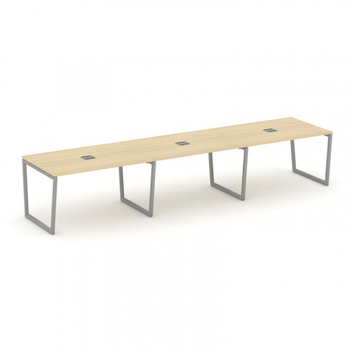 Style Project Стол переговорный SN-4T2.SPRG-021 Акация Лорка/Металл Антрацит/Заглушка Металл Антраци фото 20 Style Project Стол переговорный SN-4T2.SPRG-021 Акация Лорка/Металл Антрацит/Заглушка Металл Антраци фото 20