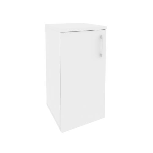 Шкаф офисный низкий Onix O.SU-3.1 (L) фото 10