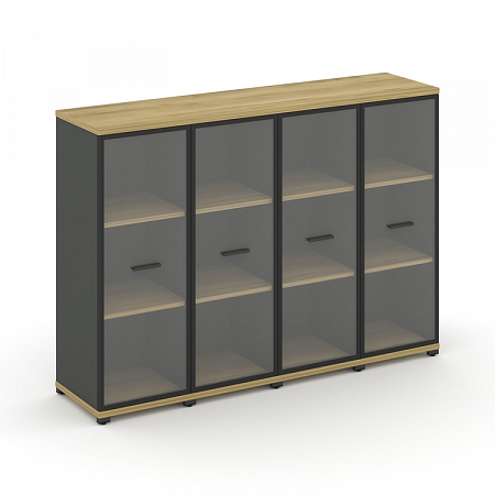 Шкаф офисный Concept CN.STU-346 RPB