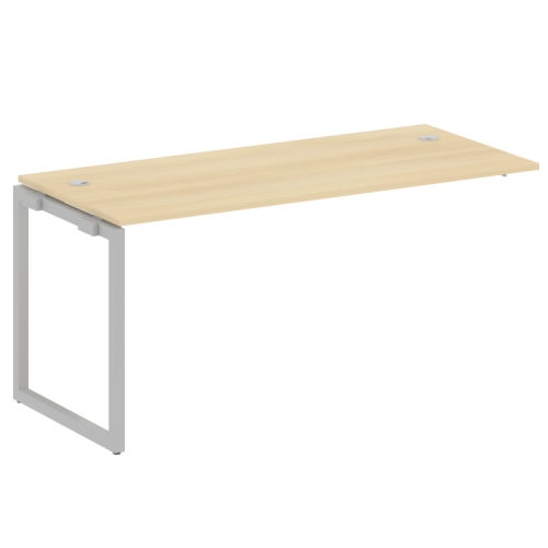 Проходной элемент бенч-системы на О-обр. м/к Metal System Quattro 40БО.ПРС-СП-1.4 фото 12