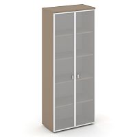 Шкаф высокий широкий Estetica ES.ST-1.10R