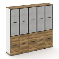 Шкаф офисный Concept CN.STU-552 RMB