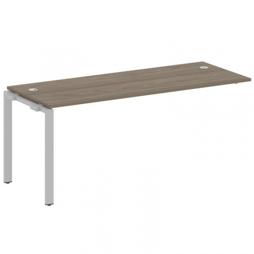 Брифинг-приставка на П-обр. м/к Metal System БП.ПРС-СП-1.5 фото 10