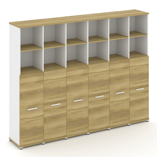 Шкаф офисный Concept CN.STU-564 W фото 3