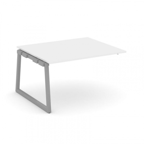 Style Project Проходной наб. элем. перег. стола SN-5T1.NSPRG-032.3 Акация Лорка/Металл Антрацит 1180 фото 16