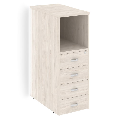 Тумба с подсветкой на 4 ящика Onix O.R-TV-4.S (L) фото 3 Тумба с подсветкой на 4 ящика Onix O.R-TV-4.S (L) фото 3