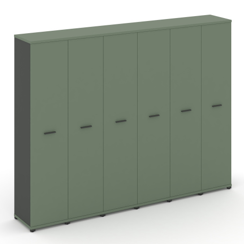 Шкаф офисный Concept CN.STU-568 W фото 2