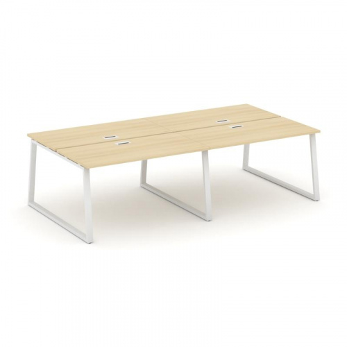 Style Project Рабочая станция 2-х сторон. SN-6T1.DRS-044 Акация Лорка/Металл Антрацит/Заглушка Пласт фото 21 Style Project Рабочая станция 2-х сторон. SN-6T1.DRS-044 Акация Лорка/Металл Антрацит/Заглушка Пласт фото 21