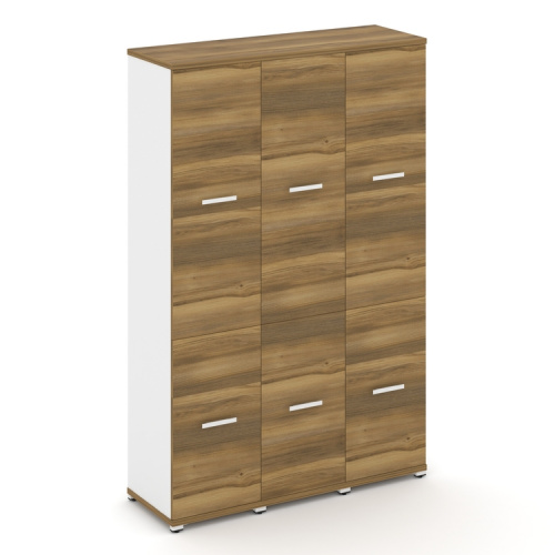 Шкаф офисный Concept CN.STU-532 W