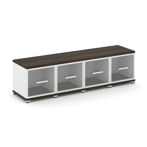 Шкаф офисный Concept CN.STU-143 RPW фото 2 Шкаф офисный Concept CN.STU-143 RPW фото 2