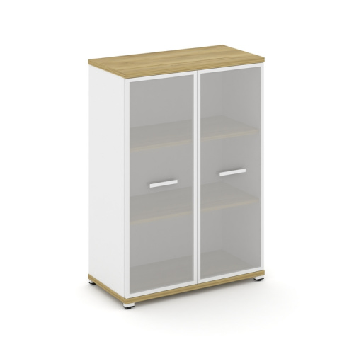 Шкаф офисный Concept CN.STS.E-316 RMW фото 3