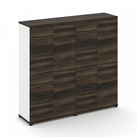 Шкаф офисный Concept CN.STS-422 B