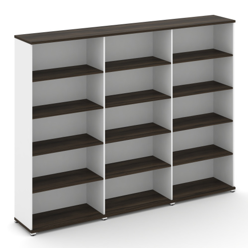 Стеллаж офисный Concept CN.STS-530 фото 8 Стеллаж офисный Concept CN.STS-530 фото 8