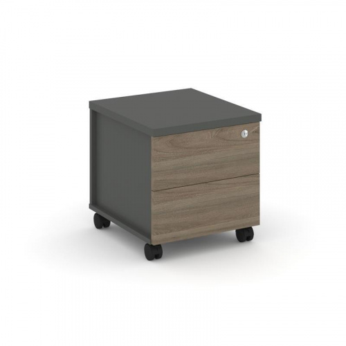 Style Project Тумба мобильная з/с ЛДСП SN.TM-005 Акация Лорка 416*460*437 фото 12 Style Project Тумба мобильная з/с ЛДСП SN.TM-005 Акация Лорка 416*460*437 фото 12