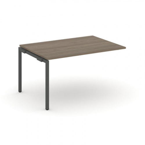 Style Project Проходной наб. элем. перег. стола SN-4P.NSPRG-002.3 Дуб Табак/Металл Антрацит 1180*980 фото 25 Style Project Проходной наб. элем. перег. стола SN-4P.NSPRG-002.3 Дуб Табак/Металл Антрацит 1180*980 фото 25