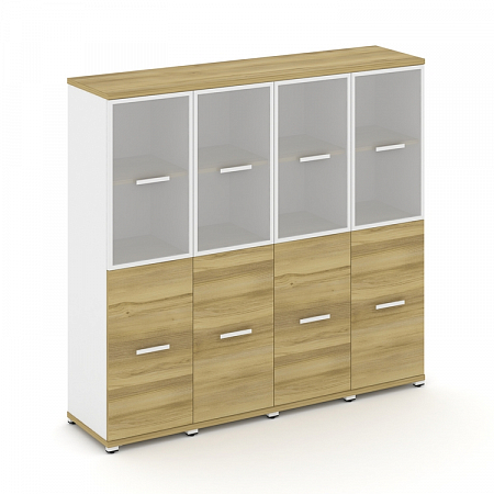 Шкаф офисный Concept CN.STU-442 RMW