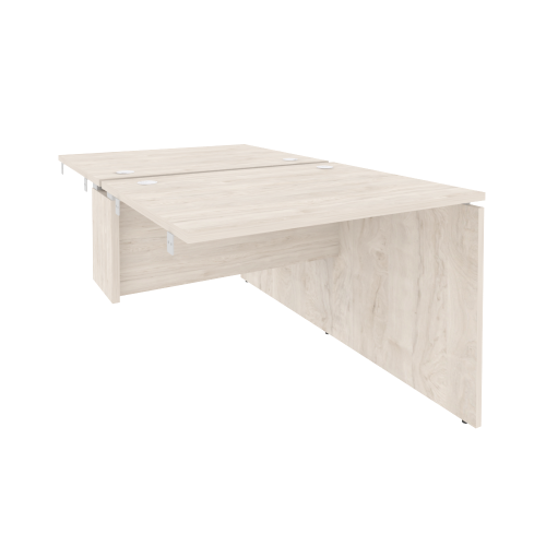 Стол-приставка двойной к опорным элементам Onix O.D.SPR-1.8 фото 2