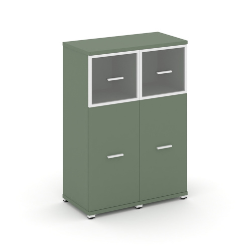 Шкаф офисный Concept CN.STU-324 RPW