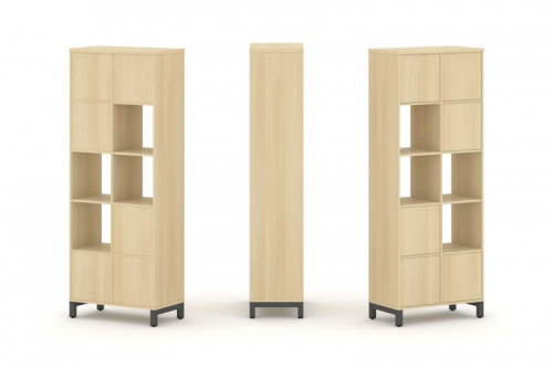 Набор стеллажа Style Project SN.NS-521 фото 4
