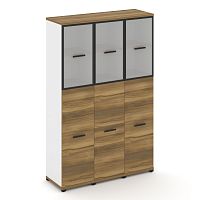 Шкаф офисный Concept CN.STU-535 RMB