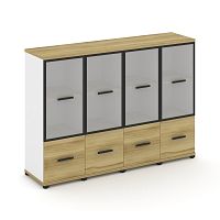 Шкаф офисный Concept CN.STU-342 RMB